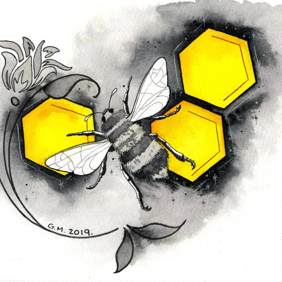 Bee